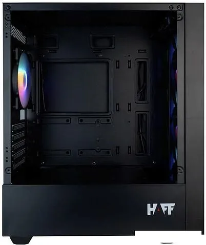 Корпус HAFF Stripe