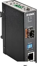 Медиаконвертер D-Link DIS-M100G-SW/A1A