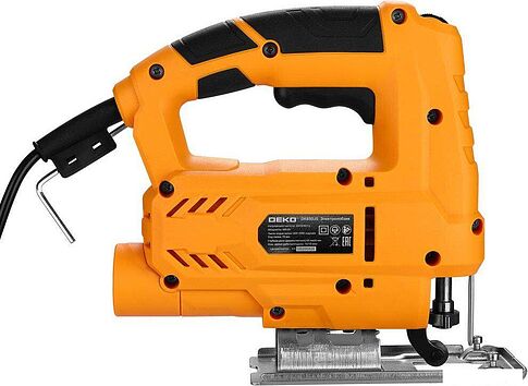 Электролобзик Deko DK850JS 086-1025