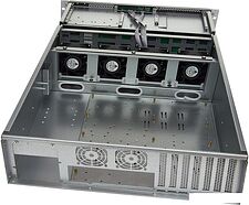 Корпус ExeGate 3U660-HS16 EX281234RUS