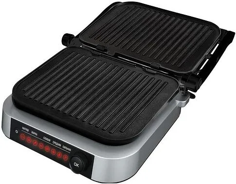 Электрогриль Pioneer GR1020E