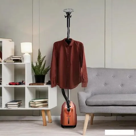 Отпариватель Kitfort KT-9241