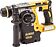 DeWalt DCK685P3T (болгарка, перфоратор, циркулярка, шуруповерт, винтоверт, реноватор, 3 АКБ, кейс)