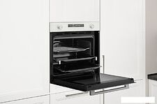 Электрический духовой шкаф Weissgauff EOM 751 PDW