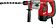 Перфоратор Milwaukee PLH 32 XE