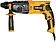 Перфоратор Deko DKH1250W (кейс)