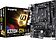 Материнская плата Gigabyte GA-A320M-S2H (rev. 1.0)