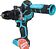 Дрель-шуруповерт Sturm CD1880 (без АКБ)