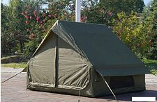 Кемпинговая палатка Sundays Надувная SYG250910-4 (зеленый)