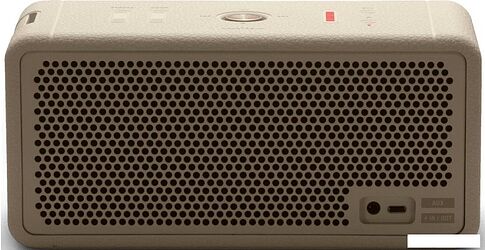 Беспроводная колонка Marshall Middleton (кремовый)