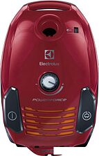Пылесос Electrolux EPF61RR Пылесос Electrolux EPF61RR