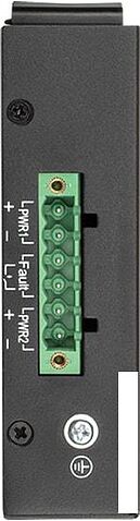 Неуправляемый коммутатор D-Link DIS-100G-10S/A1A