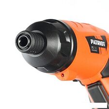 Электроотвертка Patriot PS 136Li
