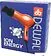 Фен Dewal ION Energy (красный) [03-8800]