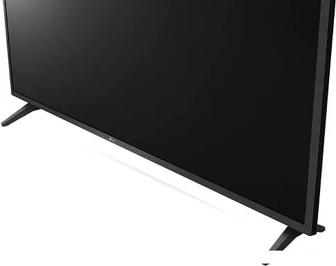 Телевизор LG 43UQ75006LF