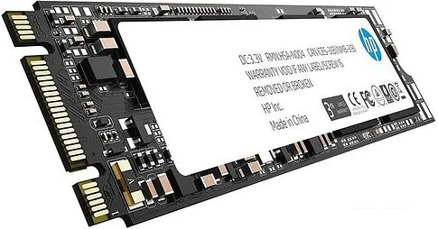SSD HP S700 Pro 512GB 2LU76AA