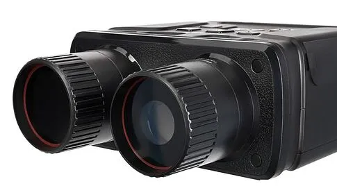 Бинокль Levenhuk Atom Digital DNB100 81701