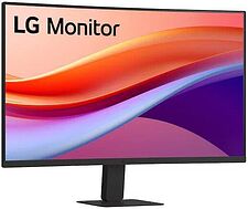 Монитор LG 27U421A-B