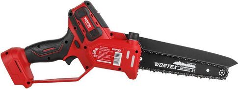 Аккумуляторная пила Wortex CEC 2018 ALL1 XLT Set 2329052 (с 1-им АКБ, кейс)