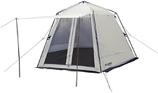 Кемпинговая палатка Talberg Arbour Sahara TLT-032S (серый)