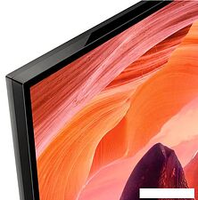 Телевизор Sony Bravia X80L KD-50X80L