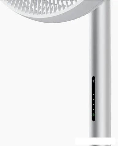 Вентилятор SmartMi Standing Fan 3 ZLBPLDS05ZM