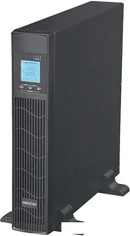 Источник бесперебойного питания Импульс Юниор ПРО 1 РТ