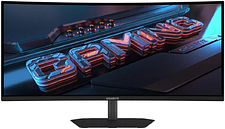 Игровой монитор Gigabyte G34WQC2