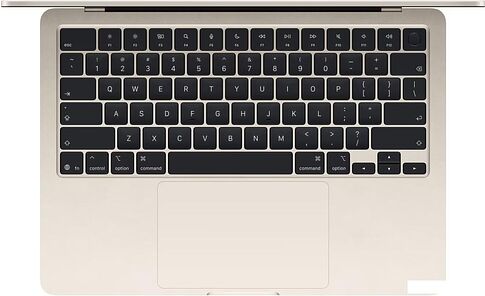 Ноутбук Apple MacBook Air 13.6" M5 2026 MDHA4