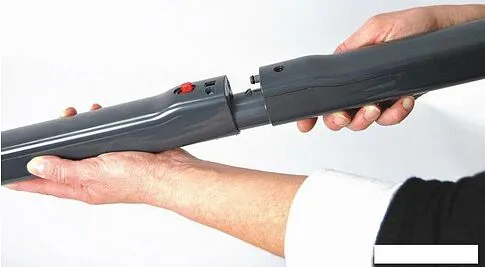 Пылесос Arnica Vira [ET12200]