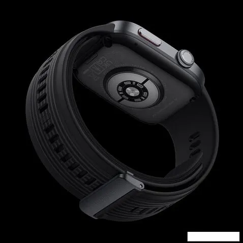 Умные часы Huawei Watch D2 (черный)