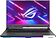 Игровой ноутбук ASUS ROG Strix G17 G713RS-LL064