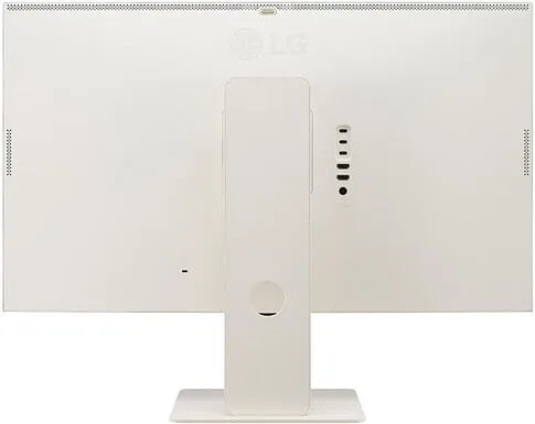 Smart монитор LG MyView Smart Monitor 32SR83U-W