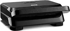Электрогриль DeLonghi SW12B.BK Электрогриль DeLonghi SW12B.BK