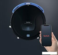 Робот-пылесос Tefal X-Plorer Serie 45 RG8275WH