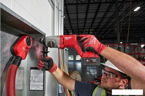 Перфоратор Milwaukee M18 M18BLHACD26-0 4933492483 (без АКБ)