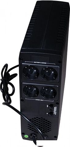 Источник бесперебойного питания ACD PW-Slim 700 82N-C24004-00G