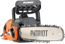 Электрическая пила Patriot ES 2618