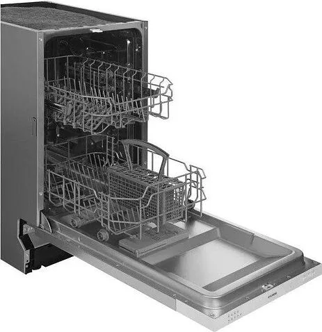 Встраиваемая посудомоечная машина Hyundai HBD 440P