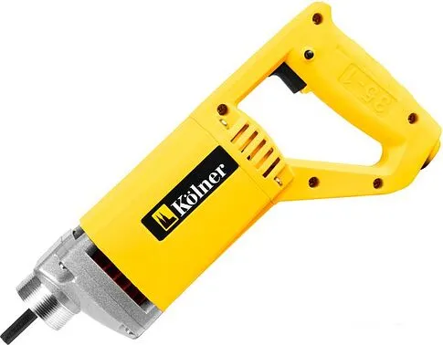 Вибратор глубинный Kolner KCV 900