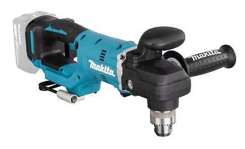 Угловая дрель Makita DDA450ZK (без АКБ, кейс)