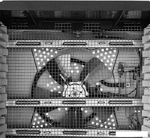 Сушилка для овощей и фруктов Kitfort KT-1970