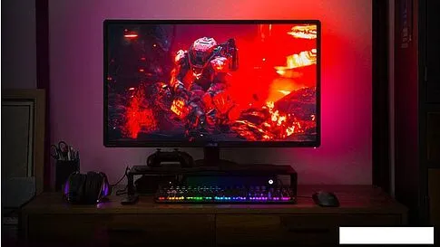 Монитор ASUS CG32UQ