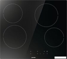 Варочная панель Gorenje ECT641BSCE