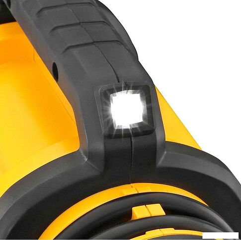 Автомобильный компрессор DeWalt DCC018N