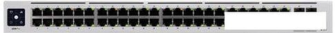 Управляемый коммутатор 3-го уровня Ubiquiti Switch Pro 48