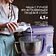 Планетарный миксер Weissgauff WSM 131 PML Prime Chef