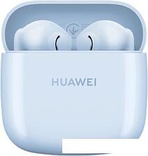 Наушники Huawei FreeBuds SE 2 (голубой, международная версия) Наушники Huawei FreeBuds SE 2 (голубой, международная версия)