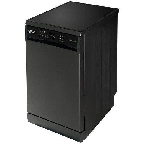 Отдельностоящая посудомоечная машина DeLonghi DDWS 465 N Callisto