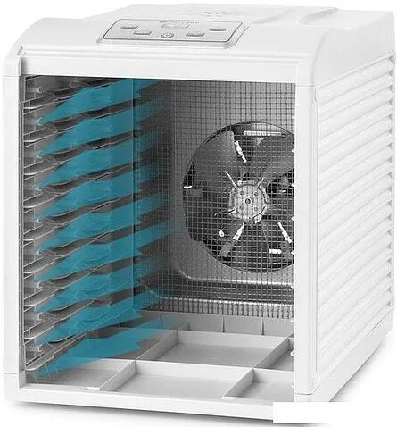 Сушилка для овощей и фруктов Kitfort KT-1909